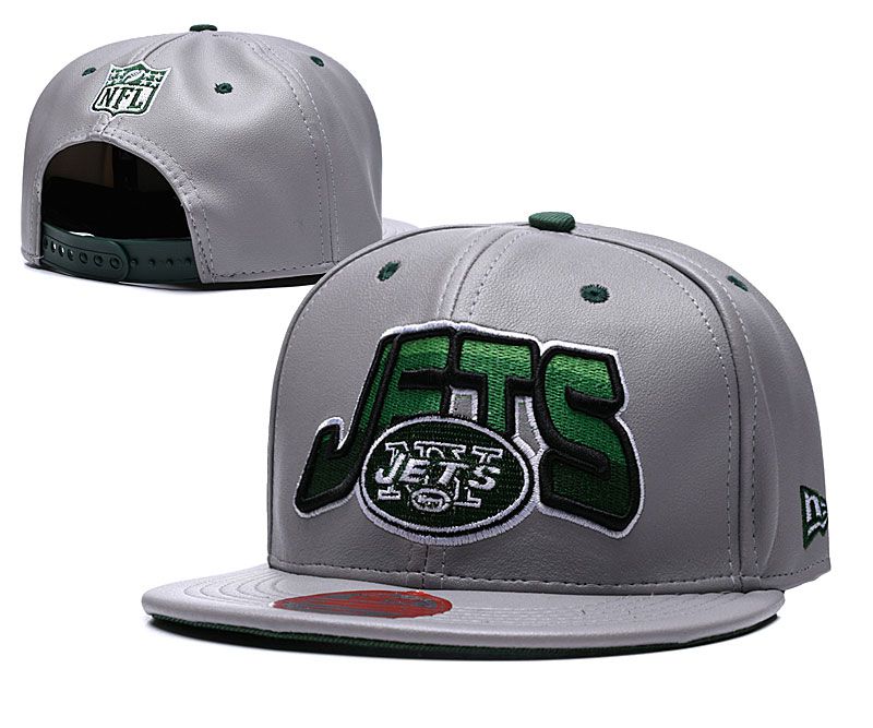 2020 NFL New York Jets Hat 20201161